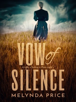 cover image of Vow of Silence